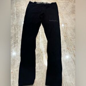 Essentials Fear of God leggings